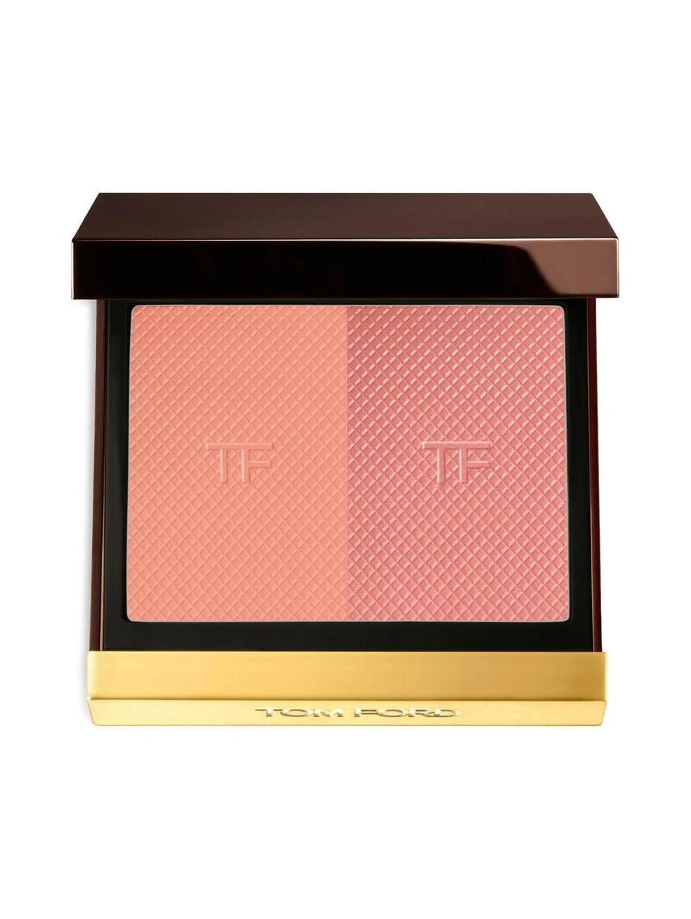 Tom Ford Beauty Shade and Illuminate Blush 01 BRAZEN ROSE